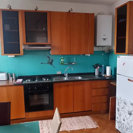Il Rifugio Del Cuore Pt 마사