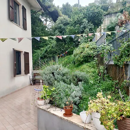 Il Rifugio Del Cuore Pt 아파트 *