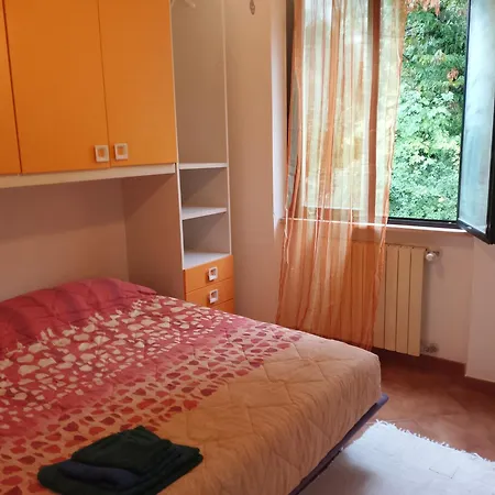 Il Rifugio Del Cuore Pt アパート